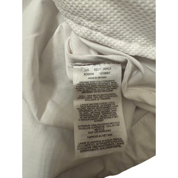 Columbia Santa Ana Anorak Quarter-Zip Jacket Northwestern University Size L - Picture 3 of 8